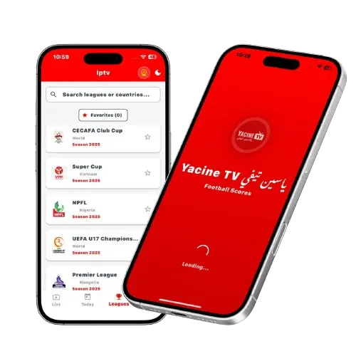 Yacine Tv Apk
